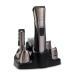 Remington Rechargable Head to Toe Complete Grooming Kit Bronze 7 Piece Set