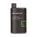 Every Man Jack Tea Tree Mens Thickening 2-in-1 Shampoo + Conditioner - Restore Thickness Cleanse and Condition - Made with Naturally Derived Ingredients - Paraben Free Dye Free
