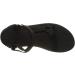 Teva Women's Midform Universal Sandal 8 Black | Stylish and Comfortable Sandal - Buy Online on SooperMarket.com