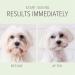 Pure and Natural 2-in-1 Whitening & Brightening Shampoo & Conditioner for Pets - International Shipping Available - Buy Online on SooperMarket.com