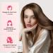 NICEFACE Leave-In Repair Hair Mask 50ml | Restore Dry & Damaged Hair | Reverses Bleach & Heat | Suitable for All Hair Types | International Shipping Available - Buy Online on SooperMarket.com