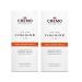 Cremo Astonishingly Superior Cologne for Men No. 11 Spice & Black Vanilla 3.4 fl oz (Pack of 2)