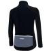 Airtracks Men's Thermal Cycling Jacket - Water-Repellent Breathable Running Jacket 3XL Black-Grey - Comfort Line for Ultimate Performance - Buy Online on SooperMarket.com