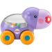 Buy Fisher Poppity Pop Pals Hippo - Fun & Colorful Assorted Hippo Toys for Kids - International Shipping Available - Buy Online on SooperMarket.com