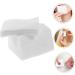 Beavorty 1000pcs Cotton Pads - Premium Makeup Remover & Facial Cleansing Pads for Healthy Skin - Buy Online on SooperMarket.com