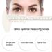 Rotekt 8 Types Tattoo Eyebrow Ruler - Balance Extension Stencil for Perfect Eyebrow Shape | Buy Now - Buy Online on SooperMarket.com