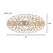 IPINK Pearl Flower Hair Clip Barrette - Elegant Women's Hairpin - Buy Online on SooperMarket.com