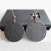 Emf Protection Anti Radiation Orgone Volcanic Stone Energy Protection Necklace Reiki Meditation Necklace(43mm) - Buy Online on SooperMarket.com