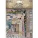 Tim Holtz Idea-Ology Bundle: Organic Layers TH94316 & Collage Layer Frames TH94318 - Spring 2023 Release - Buy Online on SooperMarket.com