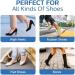 Projoint Antibunions Health Sock - StrongJoints & Bunion Pain Relief Socks (5 Pairs, Black) - Buy Online on SooperMarket.com