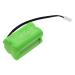 4.8V High-performance Replacement Battery for Astralite 20-0001 with /2000mAh