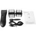 Men's Body Hair Trimmer Waterproof Electric Body Hair Trimmer Adjustable Ceramic Cutting Heads for Private - Buy Online on SooperMarket.com
