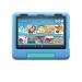 Amazon Kid-Proof Case for Fire HD 8 tablet (Only compatible with 12th generation tablet, 2022 release), Blue