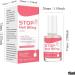 Bexdug Nail Biting Stopper | 0.5fl ozNail Biting Polish Alternative Anti Nail Biting For Kids Care For All Ages Stop Thumb Sucking Safe & Effective Bitter Taste Safe For Adults Kids - Buy Online on SooperMarket.com