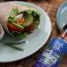 Mak Tok Malaysian Chilli Sauce Garlic 110g - Authentic and Flavorful - Buy Online on SooperMarket.com