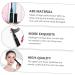 Buy NOLITOY Rechargeable Eyelash Curler - Mini Heated Eyelash Brush for Perfect Lash Styling | International Shipping Available - Buy Online on SooperMarket.com