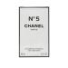 Chanel No 5 The Hair Mist 1.2 Ounces