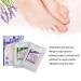 Foot Peeling Mask - 2 Pack for Baby Soft Feet | Dead Skin Removal & Brightening | Moisturizing Foot Mask - Buy Online on SooperMarket.com