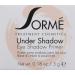 Sorme Under Shadow Primer (0.18 oz) | Neutralizing Eyelid Primer for Crease-Proof Eye Makeup | Hydrating Cream Eyeshadow Primer - Buy Online on SooperMarket.com