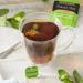Bigelow Perfectly Mint Black Tea - Caffeinated, 120 Tea Bags (20 Count x 6 Pack) - Buy Online on SooperMarket.com