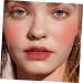 FOYTOKI 2pcs Hydrating Blush Blouses Cream Blush Soft Creamy Blush Highlighter Makeup Everyday Makeup Liquid - Buy Online on SooperMarket.com