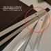 Totocan Self Adhesive Photo Album Refill Pages - 10 Sheets Pack - Buy Online on SooperMarket.com