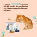 Almo Nature Multipack Holistic Urinary Help - 6 Pack Wet Cat Food (3 Fish 3 Chicken) - Optimal Nutrition for Adult Cats - Buy Online on SooperMarket.com