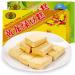 Green Bean Pastry Mung Bean Cake Traditional Chinese Soft Biscuits Natural Vegetarian Sweet Mini Green Bean Dessert Mung Bean Pastry Office Snacks Gift Pack Delicious Food (Matcha Flavor 200g 4pack) Matcha flavor 200g 4pack - Buy Online on SooperMarket.com