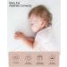 Silicone Baby Ear Corrections 1 Roll 50 X 4 Cm Baby Auricle Valgus Correction Plasters Correction Infant Ear Against Remaining Ears - Buy Online on SooperMarket.com