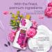 LUX Charming Peony Shower 600 - Luxurious International Shipping | Buy Now - Buy Online on SooperMarket.com