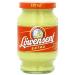 Lowensenf Extra Hot Mustard in Jar - 9.3 Ounce (Set of 2) - Buy Online on SooperMarket.com