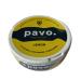 Pavo- Matcha Herbal Energy Pouch Lemon Herbal Pouch Nicotine Free Tobacco Dip Replacement