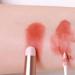 Lip Brushes Set for Precise Application 8 in 1 Portable Round Head Lip Smudge Brush Loose Powder Brush for Makeup Artists and Beauty Enthusiasts - Buy Online on SooperMarket.com