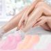 Moisturizing Socks Silicone Socks for Dry Cracked Feet Women 3 Pairs Soft Moisturizing Socks Anti Slip Women Spa Pedicure Gel Socks Aloe Sock for Softening Rough Skin Calluses - Buy Online on SooperMarket.com
