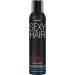 Sexy hair Style Curl Power Curl Bounce Mousse 8.4 Oz | Light Control | Tames Unruly Curls | Adds Definition and Controls Frizz