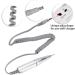 Nail Drill Handpiece Electric Nail Drill Pen Handle Handpiece for Manicure Nail Drill Replacement Handpiece for Nail Polisher Grinder Handpiece Pen Nail Drill Accessory - Buy Online on SooperMarket.com