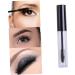 Healvian 5pcs Empty Tube Funnel Empty Mascara Bottle Empty Eyelashes Bottle Storing Eyelash Cream Black - Buy Online on SooperMarket.com