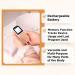TensCare Uniglo Microcurrent Facial Toning Device to Help Reduce Visible Signs of Wrinkles and Tightens Pores. Gives a Youthful Look. EMS Programs to Help with Body Toning. Uniglo Device - Buy Online on SooperMarket.com