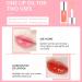 ZARICS Plumping Lip Oil - Raspberry Tinted Lip Balm for Hydrating and Nourishing Lip Care - Buy Online on SooperMarket.com
