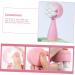 Mikinona Double Sided Facial Cleansing Brush - Manual Face Washer & Exfoliator for Deep Clean Skin Care - Buy Online on SooperMarket.com