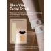 AROMATICA Glow Vita Trial Kit - Travel Size Vitamin C Serum Facial Scrub & Retinol Goodnight Cream - Perfect Gift Set for Radiant Glass Skin - Buy Online on SooperMarket.com