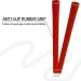 Jitnetiy Two Way Golf Putter 33 inch for Adult Teenagers - Removable Alloy Rod for Right or Left Handed Golfers - Red - Buy Online on SooperMarket.com