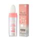 Lovelycat Body Glitter Powder Stick Face highlights Shimmer Face and Body Highlighter Powder with Sponge Head Magic Colour Shiner Powder for Face Body Arms Collarbones and Leg (01#White)