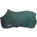 Buy RL24 Sweat Rug BASICLINE - Breathable Fleece Transport Blanket for Horses Dark Green 125cm | International Shipping - Buy Online on SooperMarket.com