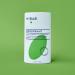 HiBAR Natural Aluminum Free Deodorant - Fresh Rain + Cucumber | Plastic Free Deodorant | All Day Protection | Baking Soda Free | All-Natural | Zero Waste Deodorant | Cruelty-Free | Women's Aluminum Free Deodorant | Men's...