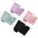 Hair Polishing Nozzle Clipper ABS Precise Removal of Split Ends 4 Colors Hair Clipper Guards Accessories for All Ages for Home Use - Buy Online on SooperMarket.com