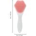 Beavorty Cat Paw Face Scrubber 2Pcs - Silicone Facial Cleansing Brushes for Gentle Exfoliation and Deep Cleaning - Buy Online on SooperMarket.com