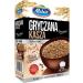 Melvit Roasted Buckwheat Cereal Muesli Corn Flakes 400 Gram x 3 Pieces - Buy Online on SooperMarket.com