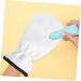Gogogmee 1 Pair Maintenance Essential Oil Gloves Heat Preservation Gloves Thermal Treatment Gloves Heat Preservation Mittens Hand Beauty Care Gloves Exfoliating Gloves Spa Gloves 29.00X16.00X1.00CM - Buy Online on SooperMarket.com