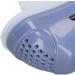 Silicone Snoring Nasal Vents Plugs for Women - Blue - Nighttime Snoring Relief - Buy Online on SooperMarket.com